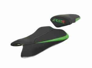 Designer style seat cover HSD5588 - KAWASAKI ZX-10R  [2009-2010]