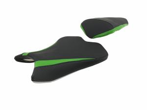 Funda de asiento Design HSD5589 - KAWASAKI ZX-6R  [≥ 2009]