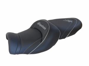 Selle grand confort SGC5596 - SUZUKI GSX-R 1300 HAYABUSA  [1999-2007]