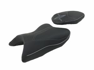 Deluxe seat SGC5615 - KAWASAKI Z 800  [≥ 2013]