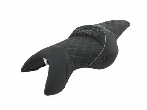 Selle grand confort SGC5622 - BMW K 1200 R SPORT  [≥ 2005]