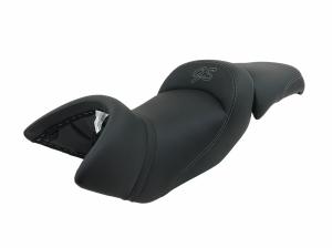 Deluxe seat SGC5638 - BMW R 1200 GS  [2004-2013]