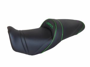 Zadel Hoog comfort SGC5646 - KAWASAKI VERSYS X-300  [≥ 2017]