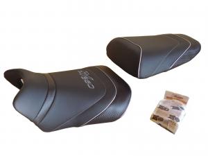 Designer style seat cover HSD5656 - SUZUKI SV 650 S/N  [2003-2005]