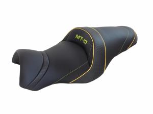 Selle grand confort SGC5657 - YAMAHA MT-10  [≥ 2016]