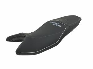 Funda de asiento Design HSD5660 - HONDA CB 125 F  [2015-2020]