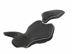 Designer style seat cover HSD5670 - MV AGUSTA TURISMO VELOCE 800  [≥ 2015]