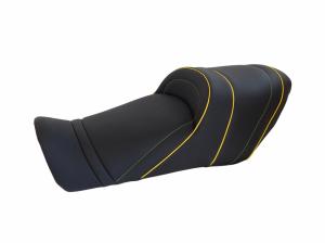 Selle grand confort SGC5682 - YAMAHA XJR 1300  [≥ 2015]