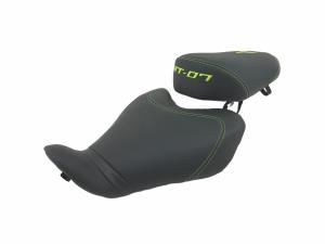 Asiento Gran Confort SGC5689 - YAMAHA MT-07  [2014-2017]