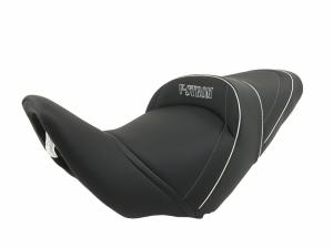 Asiento Gran Confort SGC5698 - SUZUKI V-STROM 1000  [≥ 2014]