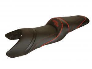 Selle grand confort SGC0057 - HONDA CBR 600 F  [1999-2007]