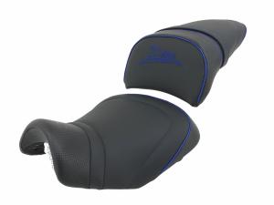Komfort-Sitzbank SGC5704 - KAWASAKI Z 650  [≥ 2017]