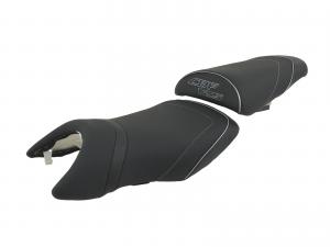 Designer style seat cover HSD5707 - HONDA CBF 125  [≥ 2009]