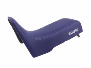 Designer style seat cover HSD5709 - YAMAHA XTZ 600  [≥ 1987]