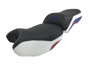 Selle grand confort SGC5712 - BMW R 1250 GS taille basse  [≥ 2018]
