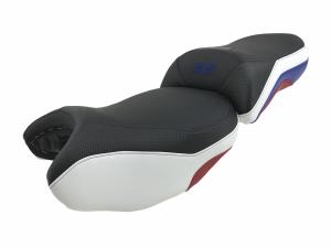Asiento Gran Confort SGC5713 - BMW R 1200 GS LC taille basse  [≥ 2013]