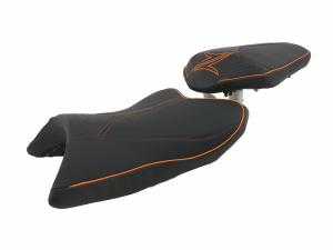 Selle grand confort SGC5714 - KAWASAKI Z 800  [≥ 2013]