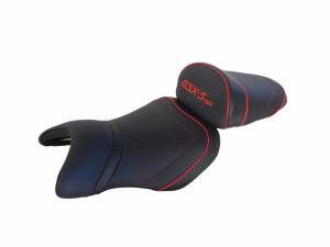 Sella grand confort SGC5727 - SUZUKI GSX-S 750  [≥ 2017]