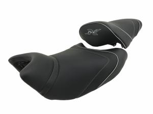 Deluxe seat SGC5728 - HONDA NC 750 X  [2014-2020]