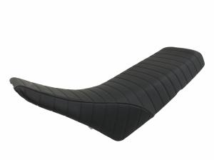 Designer style seat cover HSD5730 - YAMAHA TW 125 TRAILWAY 