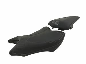 Housse de selle design HSD5733 - HONDA CB 1000 R  [2008-2017]