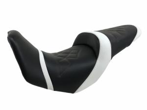 Selle grand confort SGC5741 - HONDA CB 500 X  [≥ 2013]