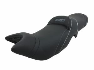 Asiento Gran Confort SGC5750 - HONDA DEAUVILLE NT 650 V  [1998-2005]