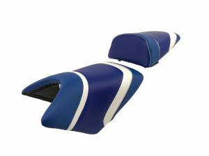 Selle grand confort SGC5781 - HONDA CBF 1000  [2006-2009]