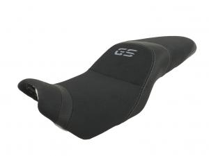 Designer style seat cover HSD5783 - BMW F 750 GS taille standard 815 mm  [≥ 2018]