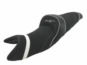 Selle grand confort SGC5791 - TRIUMPH STREET TRIPLE 675  [2008-2012]