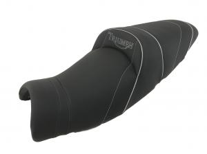 Zadel Hoog comfort SGC5794 - TRIUMPH SPEED TRIPLE 1050  [2005-2007]