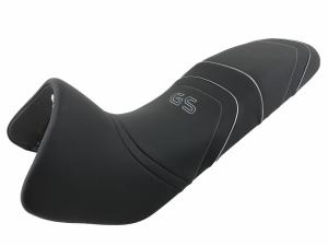 Designer style seat cover HSD5822 - BMW F 650  [1993-2000]