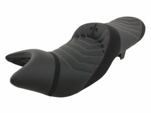 Asiento Gran Confort SGC5835 - HONDA DEAUVILLE NT 650 V  [1998-2005]