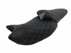 Selle grand confort SGC5838 - HONDA NC 750 X  [2014-2020]