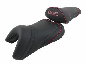 Selle grand confort SGC5840 - KAWASAKI Z 1000 SX  [2010-2013]