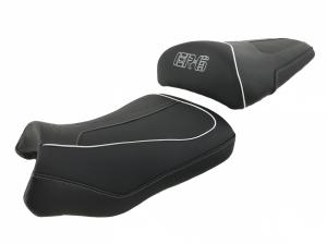 Deluxe seat SGC5850 - KAWASAKI ER-6  [≥ 2012]