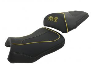 Selle grand confort SGC5853 - KAWASAKI ER-6  [≥ 2012]