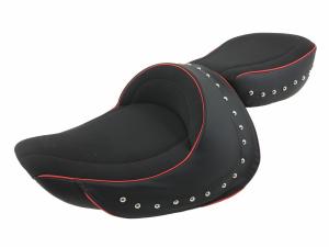 Selle grand confort SGC5859 - HONDA SHADOW VT 125 C 