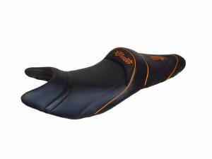 Banco grande conforto SGC5863 - HONDA HORNET CB 600 S/F  [2003-2006]