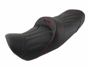 Deluxe seat SGC5881 - YAMAHA XJR 1300  [2002-2014]