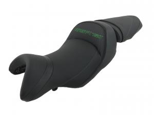 Selle grand confort SGC5885 - SUZUKI GSR 750  [≥ 2011]