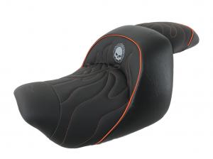 Selle grand confort SGC5890 - HARLEY DAVIDSON NIGHT ROD SPECIAL  [≥ 2007]