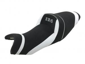 Selle grand confort SGC5893 - KAWASAKI ER-6  [2009-2011]