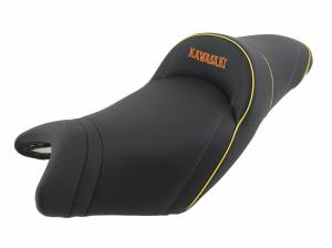 Selle grand confort SGC5895 - KAWASAKI VERSYS 650  [2007-2016]