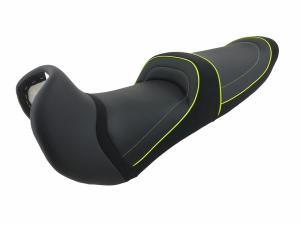 Asiento Gran Confort SGC5900 - SUZUKI GSX-F 600  [1998-2007]