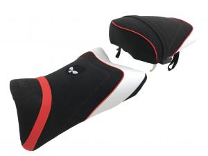 Selle grand confort SGC5912 - YAMAHA FZ8  [≥ 2010]