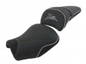 Komfort-Sitzbank SGC5923 - KAWASAKI Z 650  [≥ 2017]