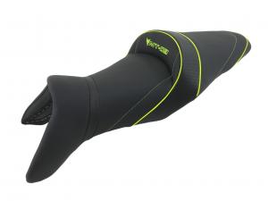 Selle grand confort SGC5927 - YAMAHA MT-09  [2013-2020]