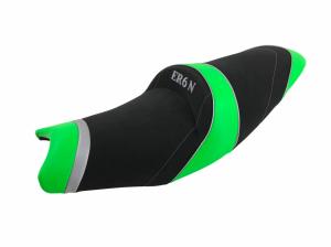 Selle grand confort SGC5981 - KAWASAKI ER-6  [2006-2008]