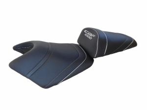 Asiento Gran Confort SGC6007 - HONDA CBF 1000  [2006-2009]